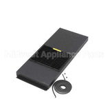 06001738 Glastender Cover, Compressor Compartment Assembly,