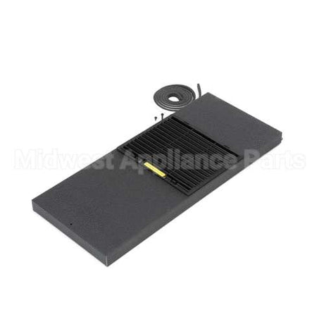 06001738 Glastender Cover, Compressor Compartment Assembly,