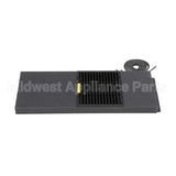 06001738 Glastender Cover, Compressor Compartment Assembly,