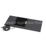 06001738 Glastender Cover, Compressor Compartment Assembly,