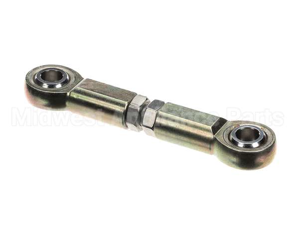 06002061-01 Jbt Rod End,Assy,Lower,Cj,Fld Rpl