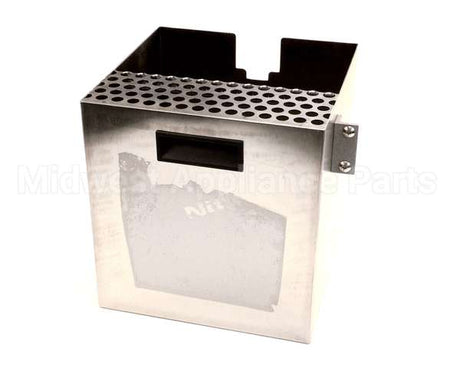 06002231-01 Jbt Containerwasteassycjwith