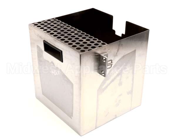 06002231-01 Jbt Containerwasteassycjwith