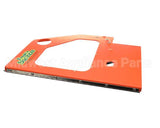 06002240 Jbt Door,Front,Assembly,Orange,Cj