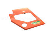 06002240 Jbt Door,Front,Assembly,Orange,Cj