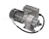 06002266 Jbt Motor Assembly Cj11060Nord