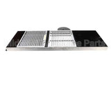 06003050 Glastender Cover, Compressor Compartment Assembly,