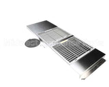 06003050 Glastender Cover, Compressor Compartment Assembly,