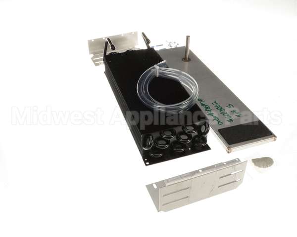 06003052 Glastender Evaporator Coil Replacement Kit, Right (