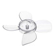 060032 S&G Manufacturing Evaporator Fan Blade