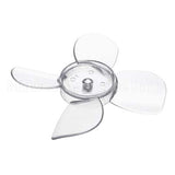 060032 S&G Manufacturing Evaporator Fan Blade