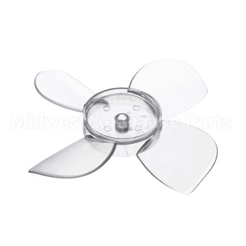 060032 S&G Manufacturing Evaporator Fan Blade