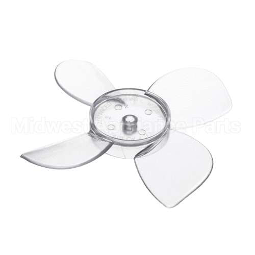 060032 S&G Manufacturing Evaporator Fan Blade