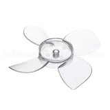 060032 S&G Manufacturing Evaporator Fan Blade