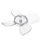 060032 S&G Manufacturing Evaporator Fan Blade
