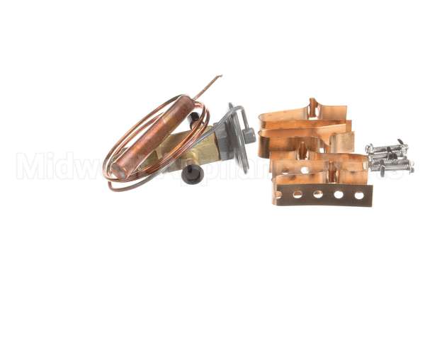 06003944 Glastender Valve, Expanson, Txv, R22, 1/4 X 3/8, Re
