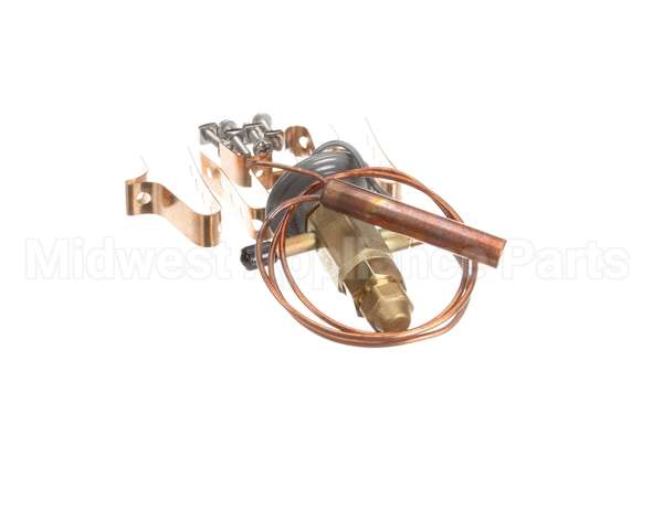 06003944 Glastender Valve, Expanson, Txv, R22, 1/4 X 3/8, Re