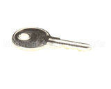 06004009 Glastender Key, #806, For Stainless Cooler Door Loc