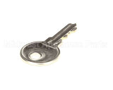 06004009 Glastender Key, #806, For Stainless Cooler Door Loc