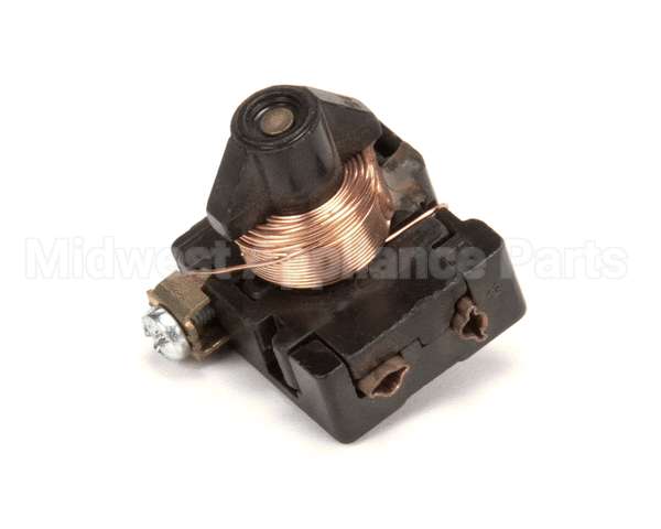 06004143 Glastender Relay, Compressor, 1/6Hp, 220