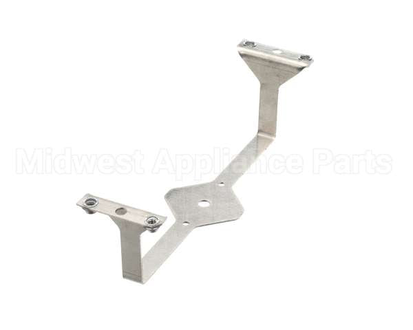 06004180 Glastender Bracket, Evaporator Fan, Dog Bone