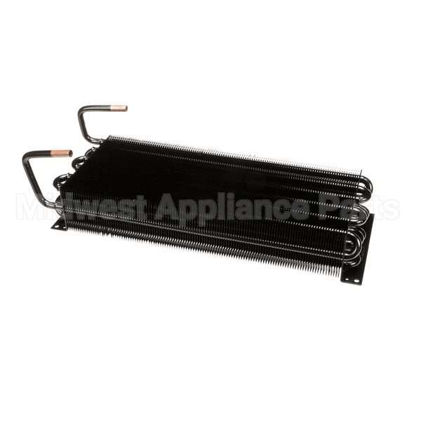 06004231 Compatible Glastender Coil, Evaporator, 14 X 6