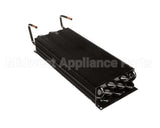 06004231 Glastender Coil, Evaporator, 14 X 6, 2 Wall Coolers