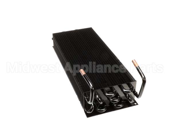 06004231 Glastender Coil, Evaporator, 14 X 6, 2 Wall Coolers