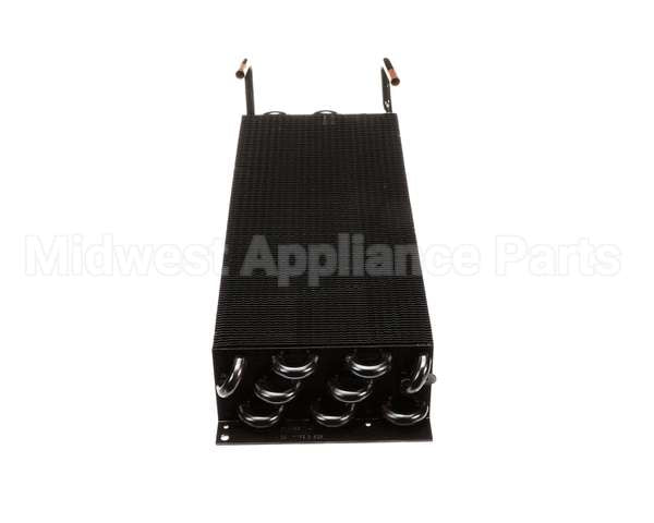 06004231 Glastender Coil, Evaporator, 14 X 6, 2 Wall Coolers