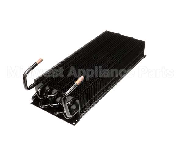 06004231 Glastender Coil, Evaporator, 14 X 6, 2 Wall Coolers