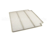 06004389 Glastender Shelf
