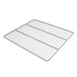 06004398 Compatible Glastender Shelf, Gray 17.375 X 19.250