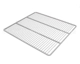 06004398 Glastender Shelf, Gray, 17.375 X 19.250, For Energy