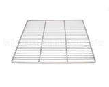 06004398 Glastender Shelf, Gray, 17.375 X 19.250, For Energy