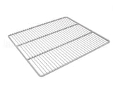 06004398 Glastender Shelf, Gray, 17.375 X 19.250, For Energy