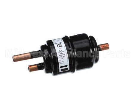 06004900 Glastender Filter Drier, 2 Inlet Port