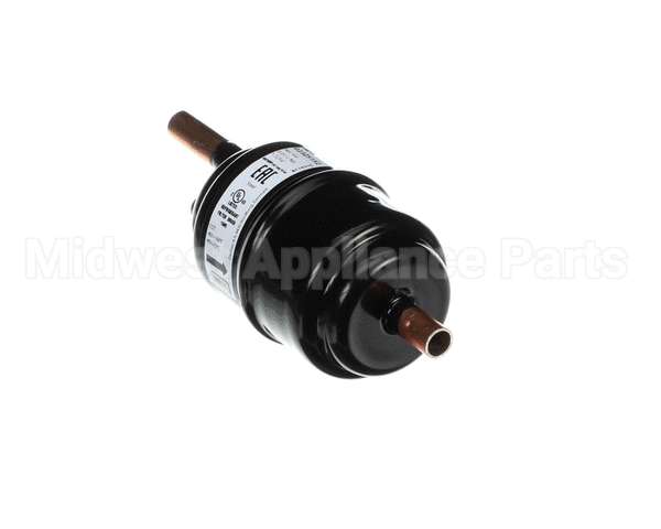 06004900 Glastender Filter Drier, 2 Inlet Port