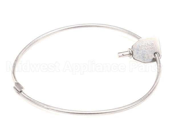 06005058 Jbt Key Ring