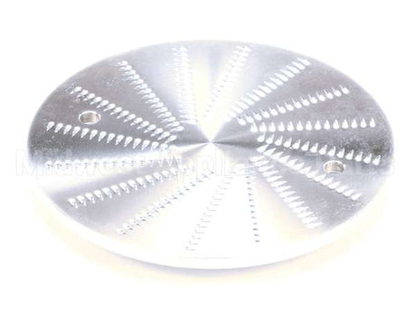 06005087 Jbt Grater,Disk W/Hard Chrome