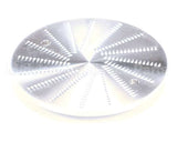06005087 Jbt Grater,Disk W/Hard Chrome