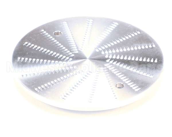06005087 Jbt Grater,Disk W/Hard Chrome