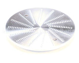 06005087 Jbt Grater,Disk W/Hard Chrome