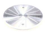 06005087 Jbt Grater,Disk W/Hard Chrome