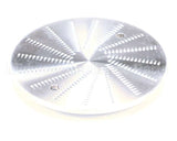 06005087 Jbt Grater,Disk W/Hard Chrome