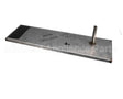 06005370 Glastender Drain Pan Assembly, Evaporator, End Wall