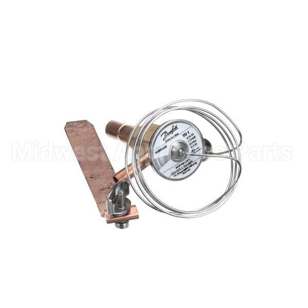 06006096 Compatible Glastender Valve, Expansion, R134A