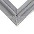 06006106 Glastender Gasket, Door, Gray, Lp, 20 Door Opening
