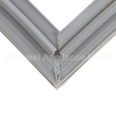 06006106 Glastender Gasket, Door, Gray, Lp, 20 Door Opening