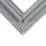06006106 Glastender Gasket, Door, Gray, Lp, 20 Door Opening