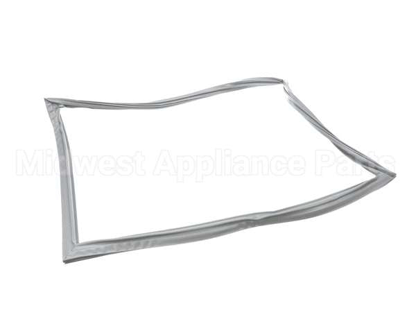 06006177 Glastender Gasket, Door, Gray, Lp, 16 Door Opening